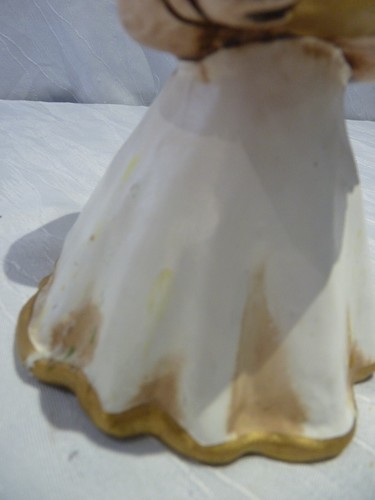 #5 Thun Bozen Engel ca. 18 cm - Picture 3 of 8