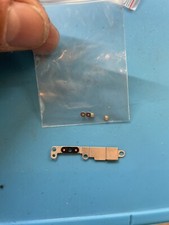 Home Button Bracket for Apple iPhone SE 2020 2022 Tri-wing Screws Included