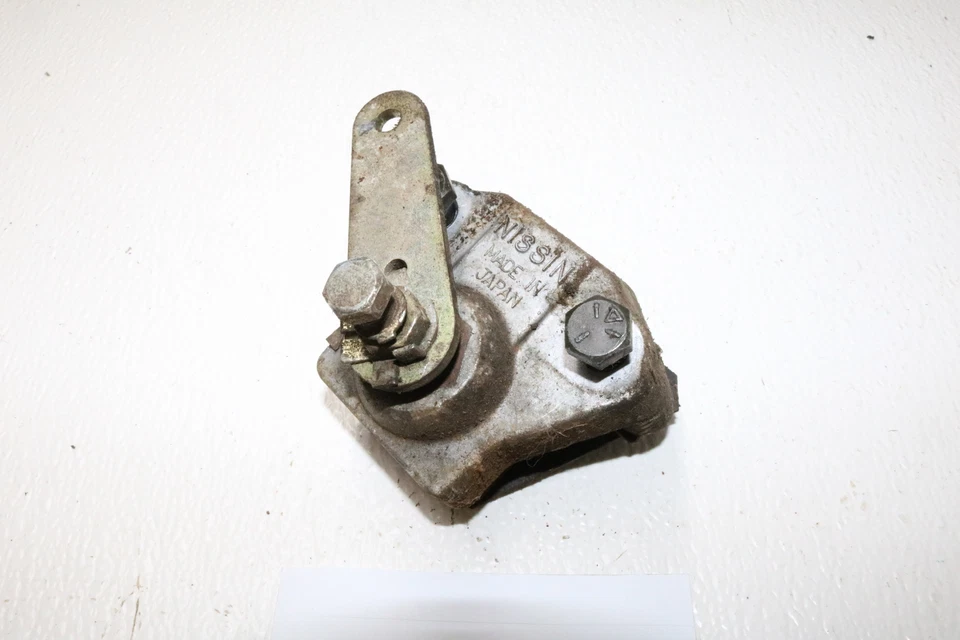 Pinza de freno Polaris Sprint Es 340 1988 Foto 2 de 4