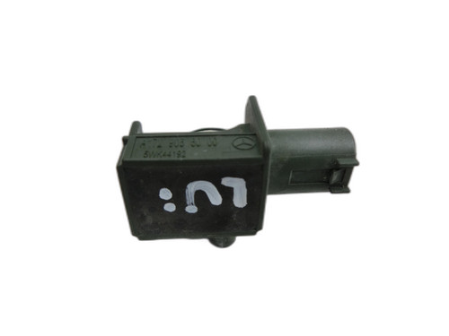 Sensor Airbag Crashsensor Airbagsensor li vo für VW Sharan 7M 00-05 5WK44192