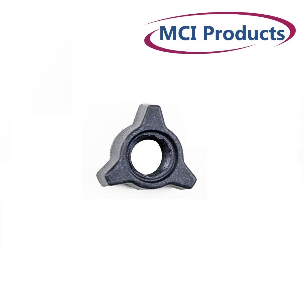 Whites 3/8 Search Coil Nut for Whites Metal Detectors 536-0025