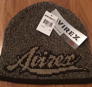 avirex cap
