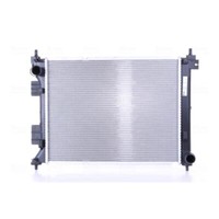 KüHler WasserküHler MotorküHler Passend FüR Hyundai I20 Active GB 1.0 T-Gdi IB