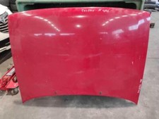 Capote Seat TOLEDO