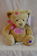 Russ - With Love Bears - "You're Special" Teddy Bear - New