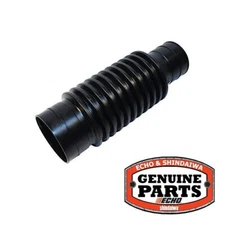 Genuine OEM Shindaiwa E164000120 Flex Pipe Tube for EB802 EB802RT EB854 EB854RT