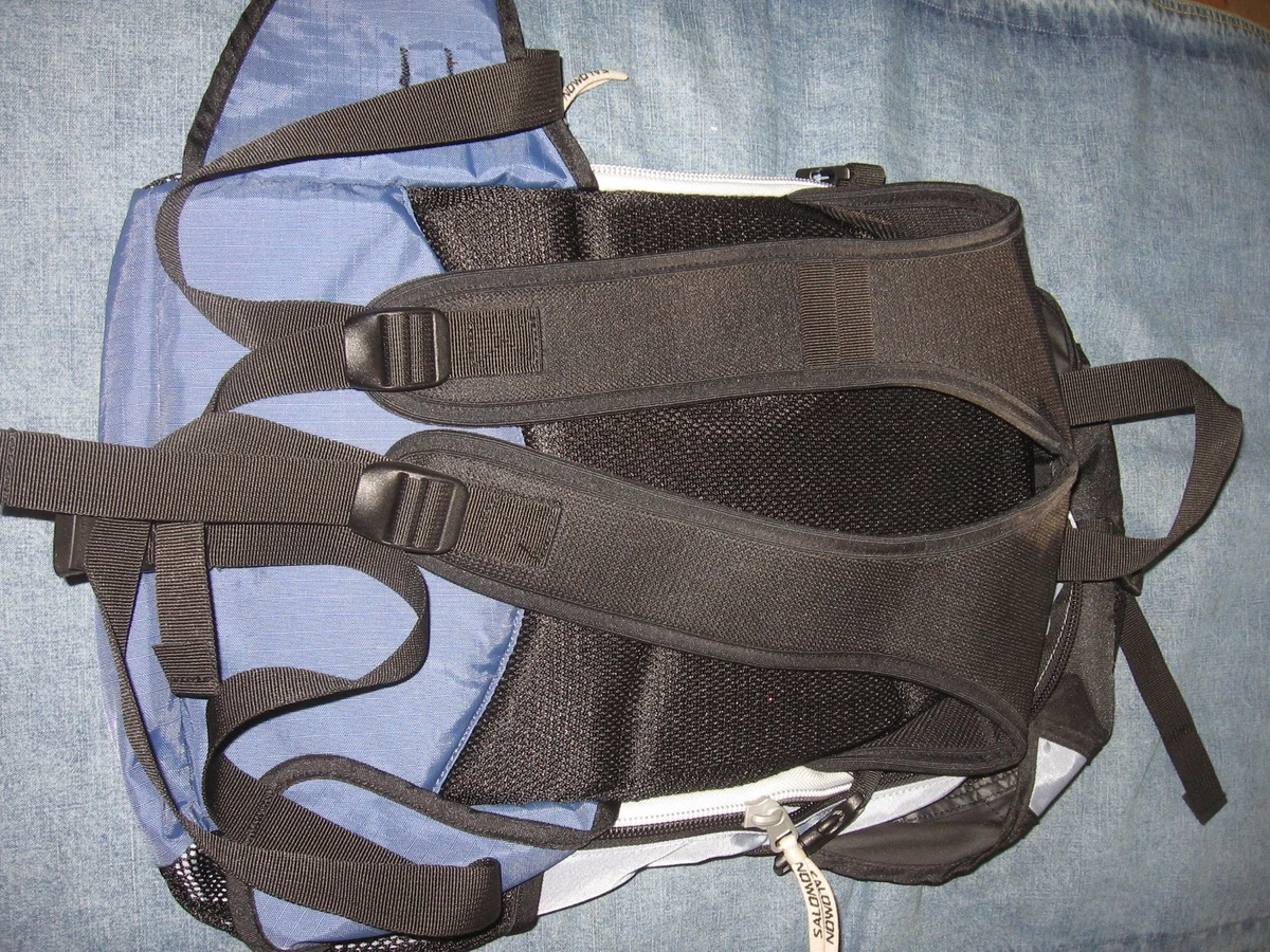 Salomon trail running outlet bag