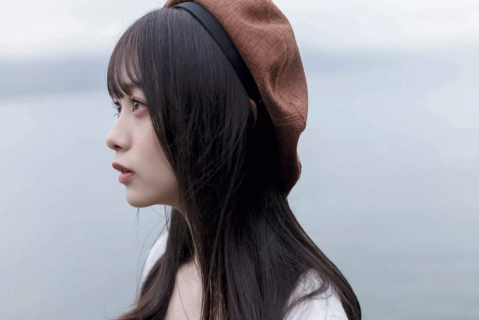 Primer libro de fotos Yui Yokoyama | Ídolo japonés AKB48 Foto 3 de 3