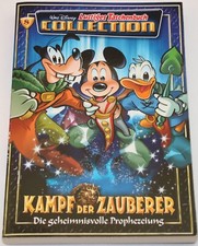 LTB Collection 8 Kampf der Zauberer - Die geheimnisvolle Prophezeiung 2022