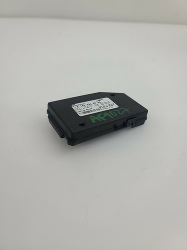 06 - 09 Mercedes X164 Gl450 Ml350 Compass Computer Control Module 1648204026 - Picture 4 of 8