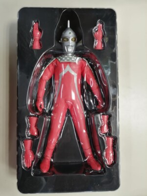 デヤ〜、特別価格！ ウルトラセブン REAL ACTION HEROES デヤ