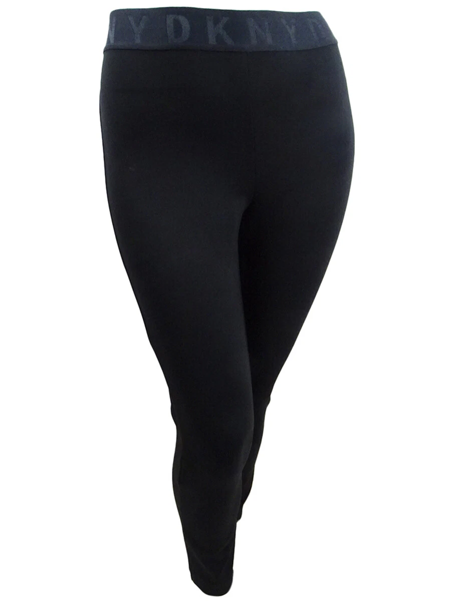 Dkny compression clearance leggings