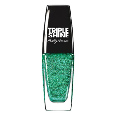 Sally Hansen Triple Shine Nagellack 350 - Seanic, 0.33 fl oz