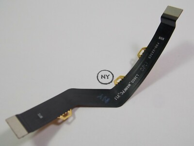 Flex Motherboard to Sub Cable Motorola MOTO E4 Plus XT1771 Phone OEM Part #16