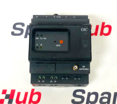 GIC 26A21AV GSM Controller