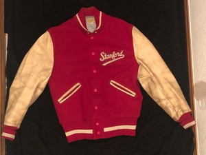 retro puma track jacket