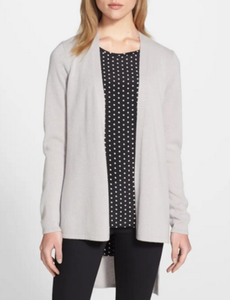 nordstrom cashmere cardigan