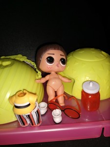 baby boy doll for big brother