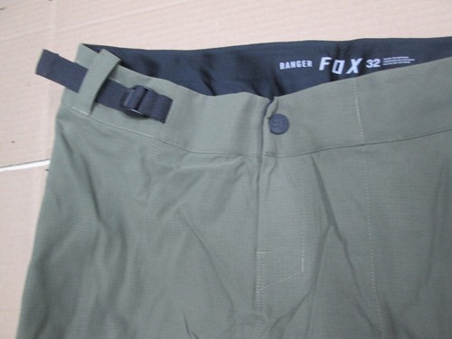 FOX MOUNTAIN-BIKE BMX ATV MX MOTOCROSS SHORTS - RANGER - 32" - Imagen 3 de 5