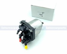 Genuine Fuel Filter Housing with Filter 1.4 HDI 1.6 HDI for Citroen & Peugeot
