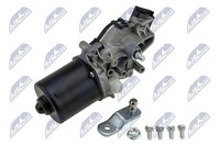 NTY Wischermotor ESW-CT-009 12V FüR CitroËN DS3 C3 2 1 Vti Bifuel LPG THP 110 DS
