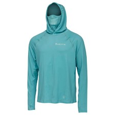 Westin Bay UPF Hoodie with Neck Gaiter