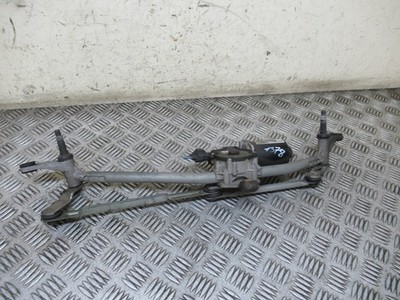 2017 CITROEN DISPATCH XS 1000 K0 1.6 BLUEHDI FRONT WIPER MOTOR+LINKAGE REF1378