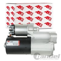AS-PL Anlasser Starter 1,10Kw Passend FüR Land Rover Freelander | S0461
