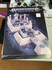 Warhammer AoS Warcry Dominion Of Sigmar Enduring Stormvault Terrain NIB