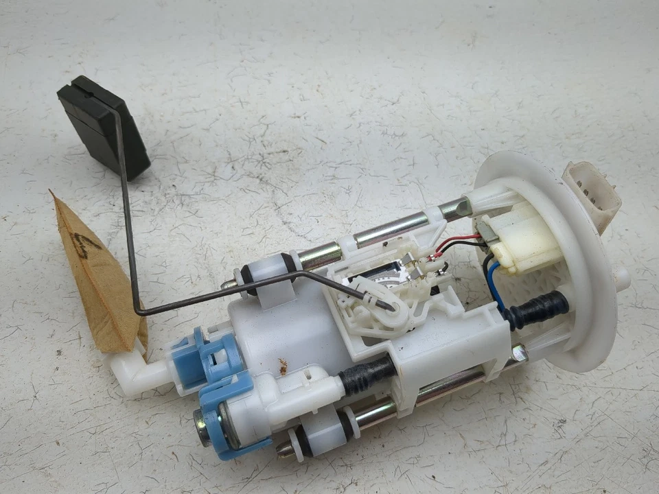 Conjunto de bomba de combustible gasolina Yamaha Wolverine YXE700 16-18 Foto 4 de 4