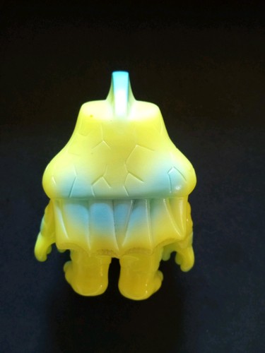 RealxHead Real Head Sofubi Mini Figure - Picture 2 of 2