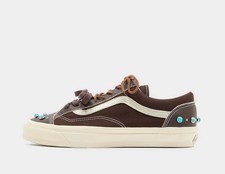 Vans Premium Old Skool 36 Low Shoes in Brown