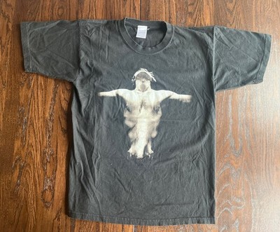 Equus 2007 London T-Shirt, Daniel Radcliffe, Black, Size: Small