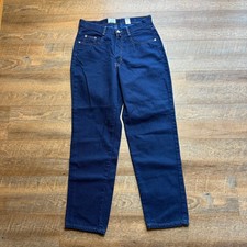 NWT Sasson Denim Jeans MOM Sz 12 Womens 90s 80s High Waist vintage Y2K