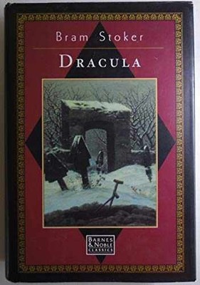 Dracula - Hardcover, by Stoker Bram - Acceptable j