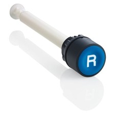 1PC SCHNEIDER ELECTRIC XB5AA86102 Electric XB5 Push Button Blue - RESET