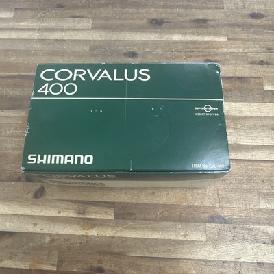 reel shimano corvalus 400 | Baitcasting Fishing Reels - Mias Angling Two post quick take down Shimano Corvalus 400 Round Baitcast