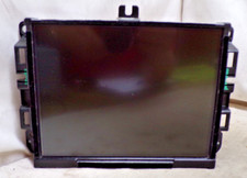 13 14 15 16 Dodge 1500 VP4 Navigation Screen 68258671AE B110T
