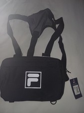fila cross body bag Slingbag FlLA CHEST BODY BAG RARE NWT