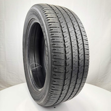 Used 26550r20 Bridgestone Dueler Hl 400 107t 632 Dot 23