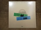 THE BEATLES AT THE HOLLYWOOD BOWL 1964/1965 VINYL ALBUM 1977