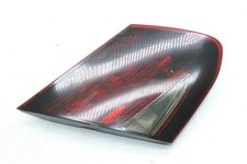 Mercedes-Benz C Coupe C205 Links Heckklappe Rücklicht A2059066700 2016 RHD