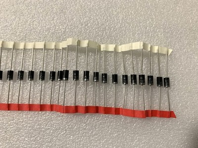 10 Pieces - SR3200 (S3200) Schottky Barrier Rectifier Diodes 200V 3A