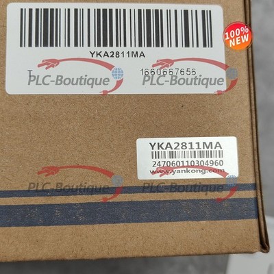 NEW YAKO YKA2811MA With 1 Year warranty High Quality