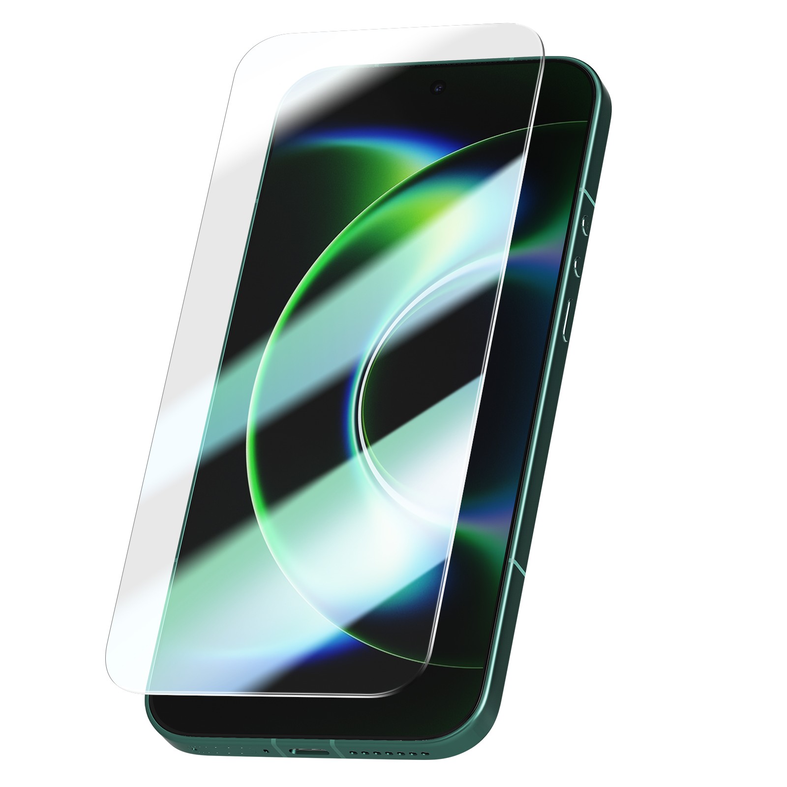 Verre trempé Xiaomi 17 Ultra Mayaxess pour éviter les rayures et l'usure de l'écran