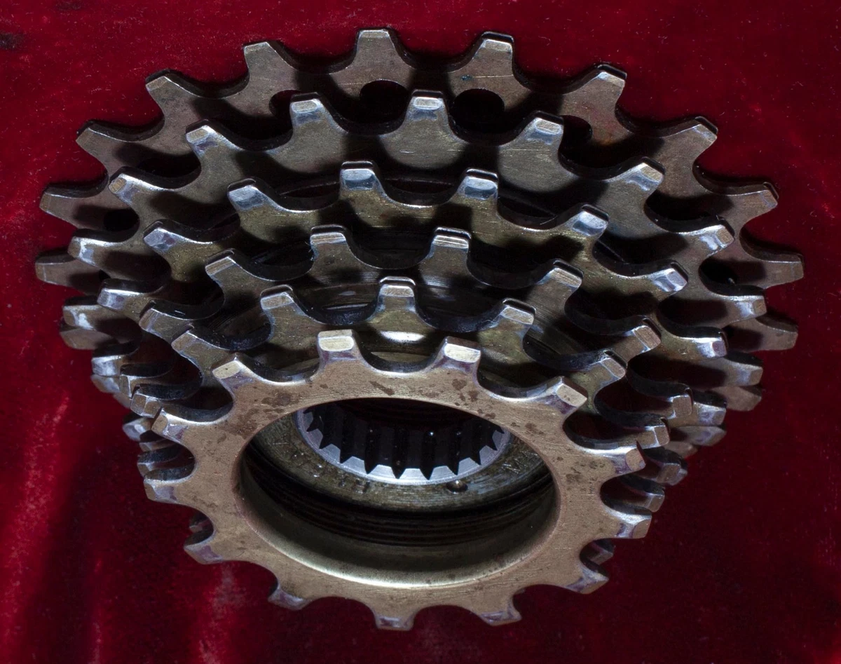 <新品> レジナ エキストラ REGINA EXTRA ORO 5速 13-21 Regina Freewheels 6 Speeds for sale | eBay