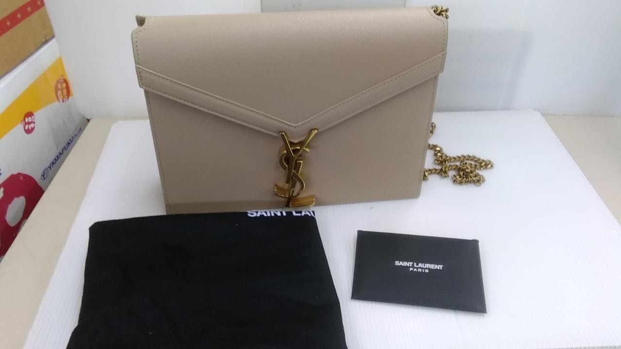 Cassandra modello 532750 SAINT LAURENT