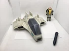 GI Joe ARAH Vintage 1984 SHARC + Deep Six Figure, Torpedo Submarine Lot READ!