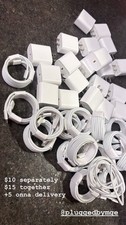 Apple 67w USB-C Type-C Power Adapter Charger for Apple iPhones 15-17