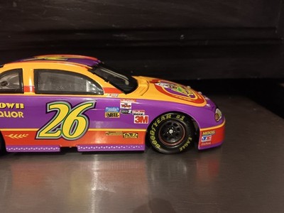 1/24 Action Ricky Bobby 2006 Talladega Nights #26 Laughing Clown